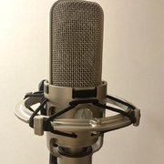 Myydn: Audio Technica AT4047 HINTAA LASKETTU (#1892158)