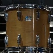 Ostetaan: Ludwig thermo gloss/natural maple 13x12 (#1907114)