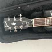 Myydn: Gibson SG, Uusi, omalla laukulla (#1916746)