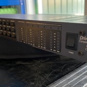 Myydn: DBX Audio DriveRack PA (#1917564)
